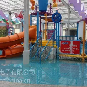 陕西水上乐园一卡通系统永豪水上乐园刷卡机价格