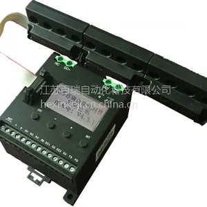 百瑞自动化自销光伏产品BR805汇流箱直流表