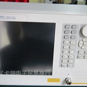 南京E5061B维修~杭州E5061B租赁~3GHZ系列网分仪