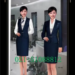 ��Ӧ�����Ʒ� ǰ̨�Ӵ�ְҵװ Ůʿ������Աְҵװ ��װ����ֱ��