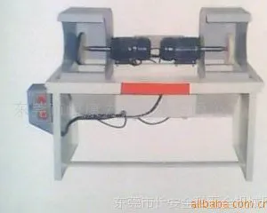 厂家供应金私双头抛光机