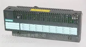 供应SIMATIC DP TERMINAL BLOCK TB6/AC (ET 200B) FOR