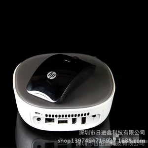 惠普Pavilion Mini 300-010cn(K5N30AA)惠普HP迷你台式机