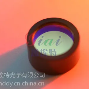 ҽ��ӫ�⼤������խ��550nm�˹�Ƭ