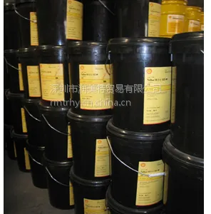 号外，壳牌Shell Irus Fluids DU 68抗燃液压油