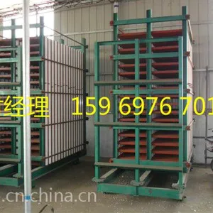 供应立模隔墙板生产线保温板设备优势