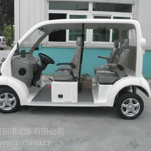 度假村专用观光车 路朗观光车 路朗观光车是专业生产度假村专用观光车的厂家