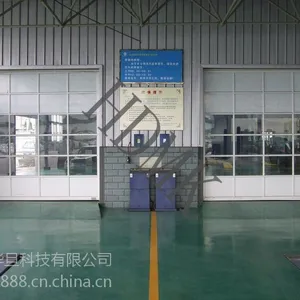 设备展示厅门厂家