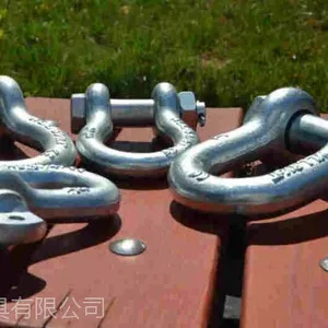 高强度卸扣厂家