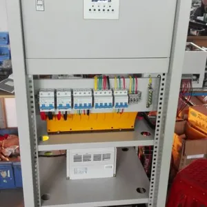 太原45KW太阳能逆变器行情普顿PD-45KW光伏离网逆变器价格