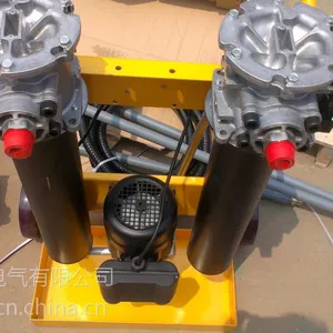 高性能10MFP240SA10QBVPI1派克滤油小车