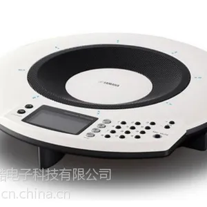 杰酷JCREW 会议传声扬声器JC-Y200