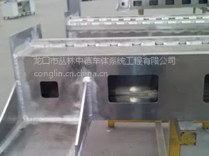供应铝型材深加工 铝型材精精工