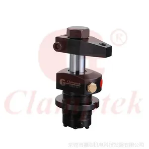 供应油压转角缸,外螺纹固定转角缸,转角缸,液压缸,