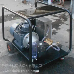 滨州管道疏通高压清洗机厂家直销