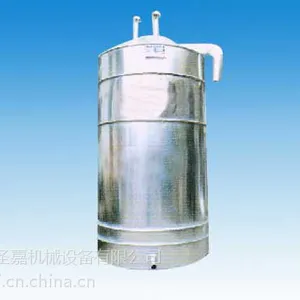 绥化家用制酒设备生产厂家 圣嘉不锈钢双层保温甑锅 储酒罐价位