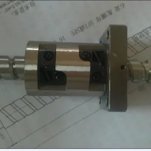 供应的滚珠丝杠 TBI滚珠丝杠 SFV1210丝杠