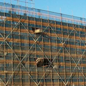 梅州市盛拓建筑工程有限公司