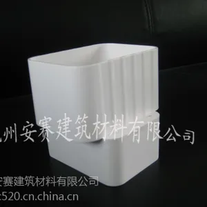 供应衢州求购PVC工程落水系统的厂家