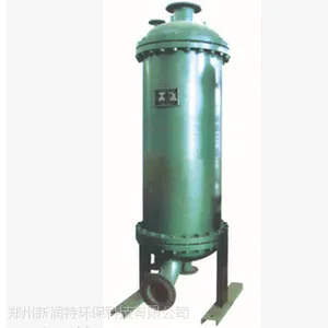 水平浮动盘管换热器 盘管换热器 洗澡用换热器郑州 河南