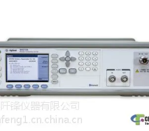 租赁维修Agilent N4010A安捷伦N4010A wifi蓝牙测试仪
