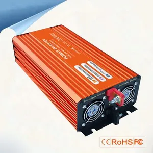 苏州常州无锡太阳能逆变器光伏逆变器