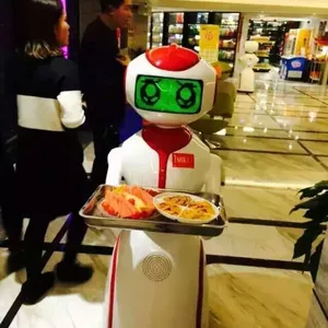 ����������(GGRobot)���˻����ܲ���������� ��Ӧ�Ͳͷ�������� ӭ�������˵�