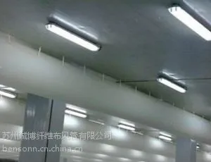 【诚博】专业暖通型布袋风管促销降价潮来袭!