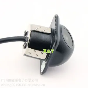 源喜小草帽前视摄像头 前视摄像头工厂 广角摄像头批发