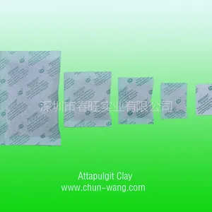 供应深圳春旺厂家低价直销手袋 玩具干燥剂 不含DMF