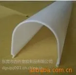 厂家供应PC灯罩模具,PC双色管挤出模具,欢迎致电