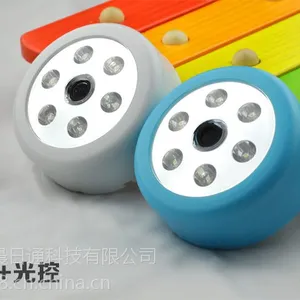 ��Ӧ6LED����ظ�Ӧ��/����Сҹ�� �ɵ�ص� ¥�������ص�