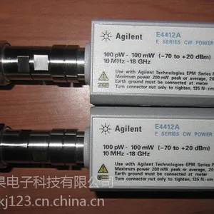 �Ϻ�E4412A ����E4412A 18GHZ����̬��Χ����̽ͷ