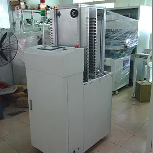 常州SMT暂存机 全自动自走式暂存机 全自动NG暂存机