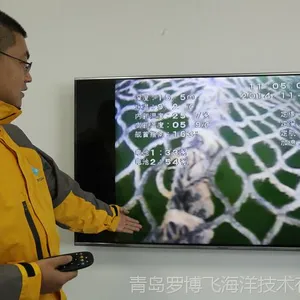 水质传感器价格,水质参数采集,水质探头生产厂家,水下视频监控安装厂家