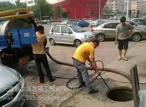 武清区杨村清理通下水道13920921668