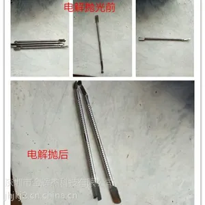 山东电解抛光液生产厂家