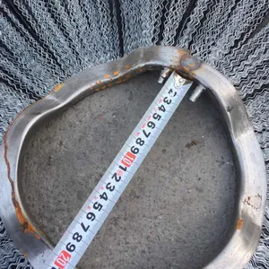 【安源达】按需定制 清扫路面刷 路面清扫刷辊 扫路刷 环卫刷