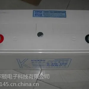 12V100AH科士达蓄电池正品价格