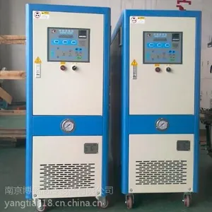油循环模温机,高温油温机,恒温设备