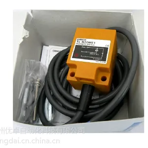 欧姆龙接近开关E2E2-X10B1 2M全国一级代理现货销售