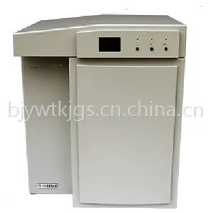 实验室专用超纯水机价格 TTL-10B