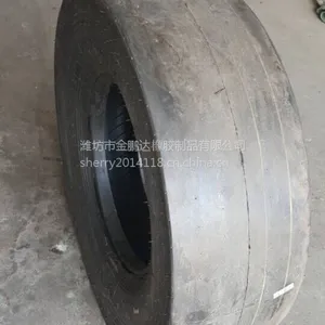 13/80-20矿井铲运机轮胎 压路机光面轮胎 全新正品 厂家直供