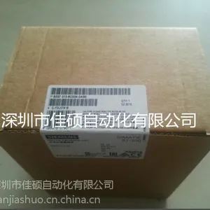 西门子CPU313C -2DP正品模块6ES7313-6CG04-0AB0