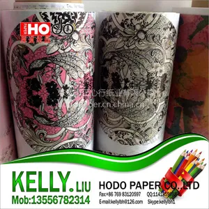 各种规格卷筒拷贝纸平板拷贝纸雪梨纸印刷薄页纸