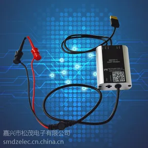 hart modem调试解调器hart转USB hart 猫