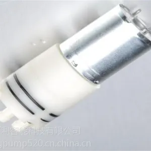 厂家直销K2微型隔膜泵低噪音 大流量