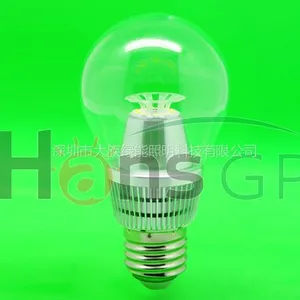 供应深圳的2835贴片LED球泡灯出售,上市公司自主研发生产