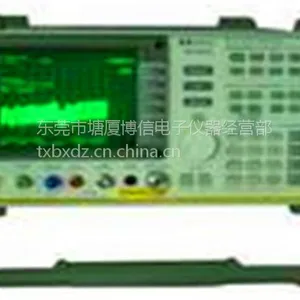 便宜供应二手惠普HP8562E頻譜分析儀