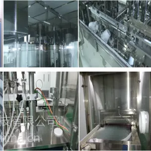 滴眼液制剂车间在线监测系统工程项目美国METONE尘埃粒子计数器